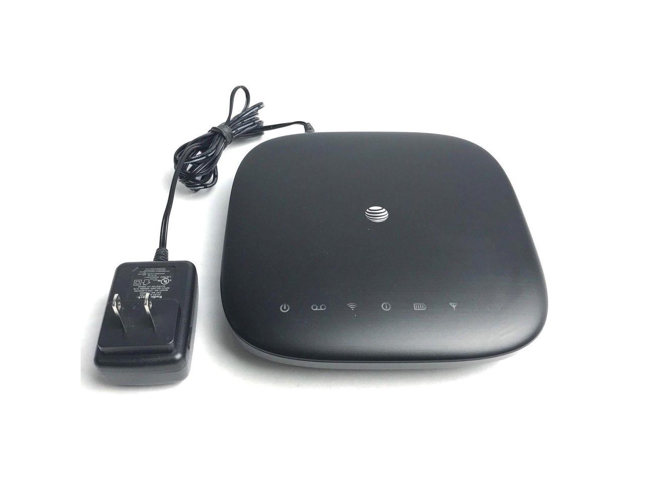 ZTE Home Base Wireless Internet Router MF279 outlet AT&T Unlocked (Paramou